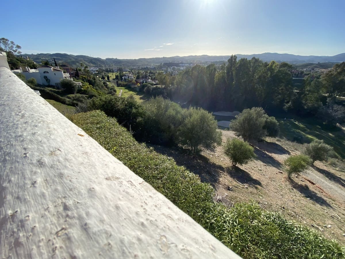 5 Zimmer Villa zu verkaufen in Mijas Golf mit Pool - 1.100.000 € (Ref: 9540182)