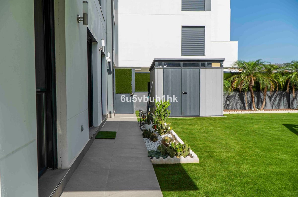 3 soveværelse Lejlighed til salg i Torremolinos med swimmingpool garage - € 1.120.000 (Ref: 9540189)