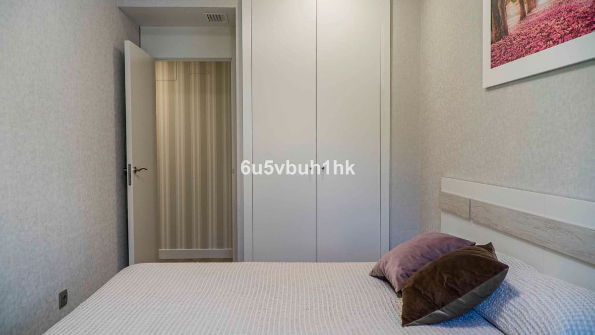 3 soveværelse Lejlighed til salg i Torremolinos med swimmingpool garage - € 1.120.000 (Ref: 9540189)