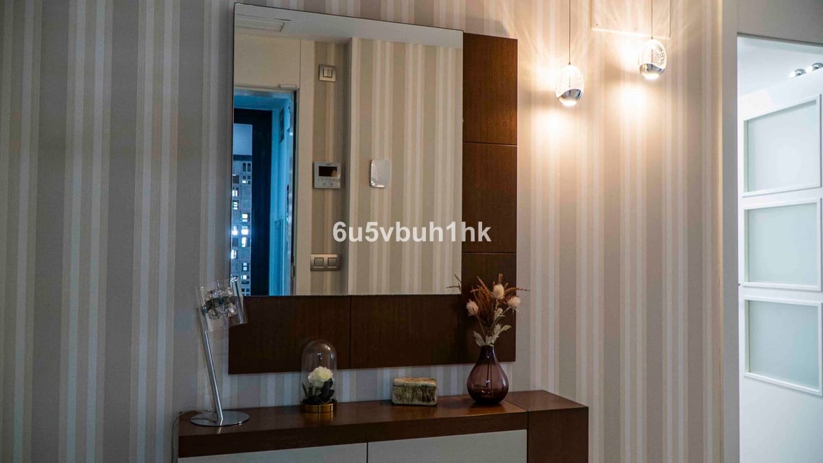 3 soveværelse Lejlighed til salg i Torremolinos med swimmingpool garage - € 1.120.000 (Ref: 9540189)