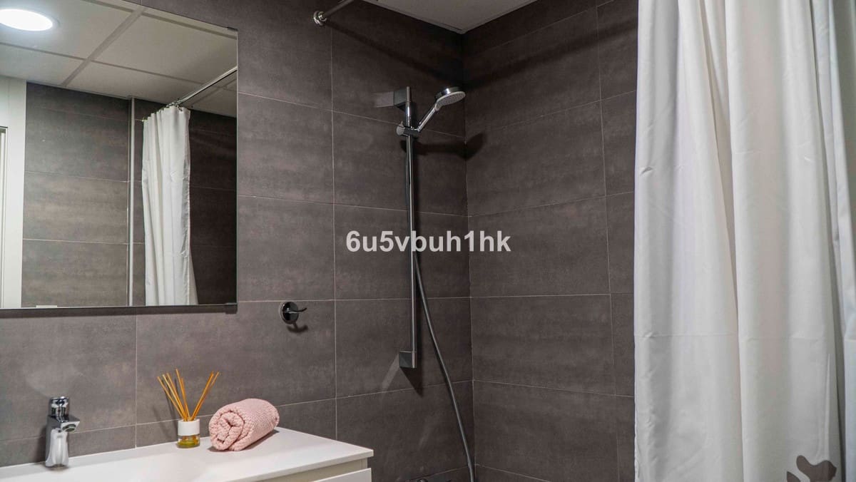 3 soveværelse Lejlighed til salg i Torremolinos med swimmingpool garage - € 1.120.000 (Ref: 9540189)