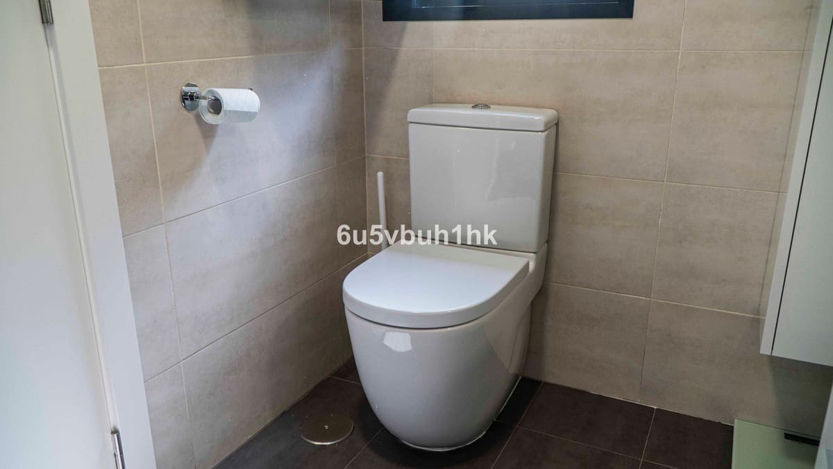 3 soveværelse Lejlighed til salg i Torremolinos med swimmingpool garage - € 1.120.000 (Ref: 9540189)