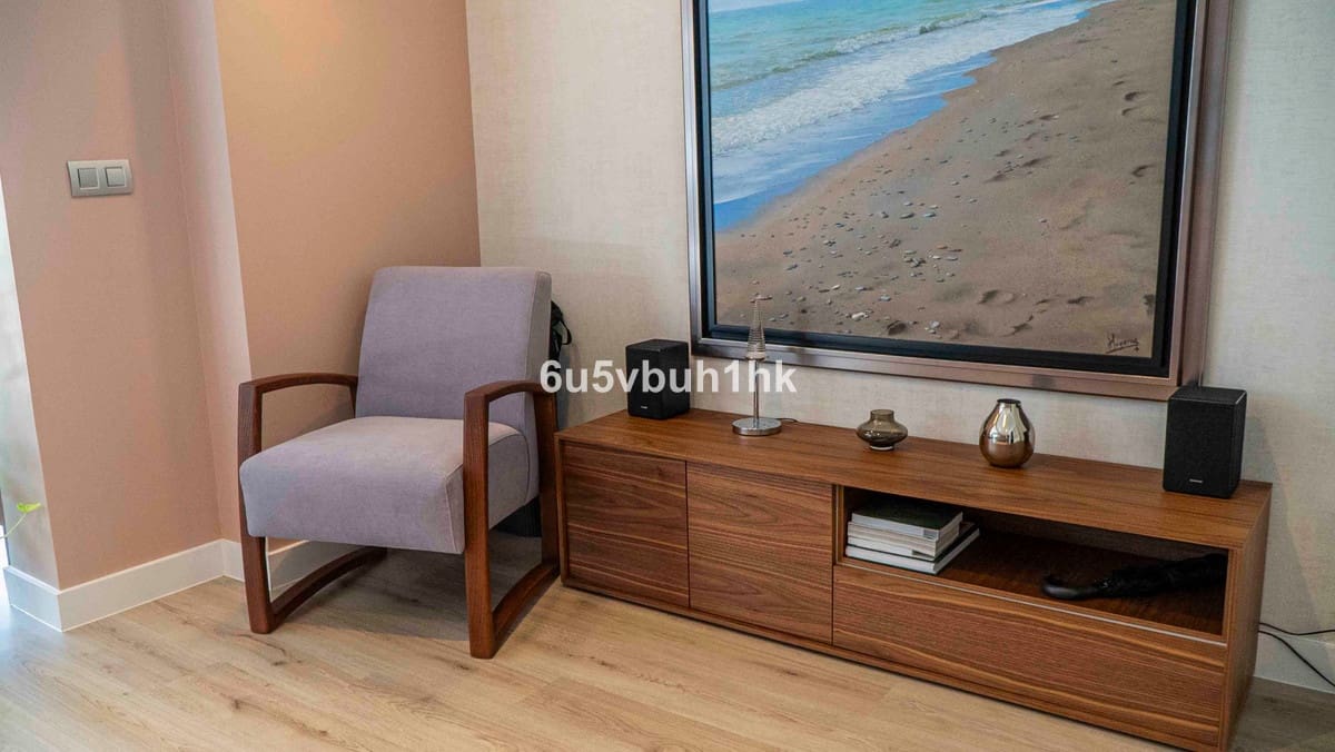 3 soveværelse Lejlighed til salg i Torremolinos med swimmingpool garage - € 1.120.000 (Ref: 9540189)