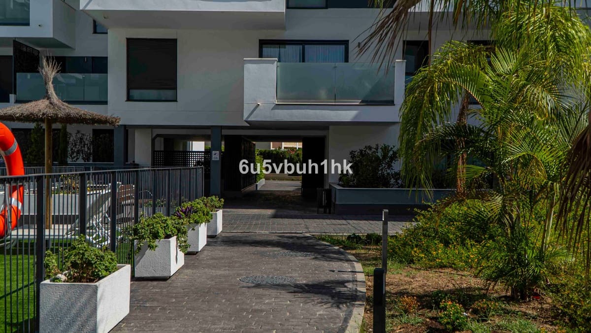 3 soveværelse Lejlighed til salg i Torremolinos med swimmingpool garage - € 1.120.000 (Ref: 9540189)