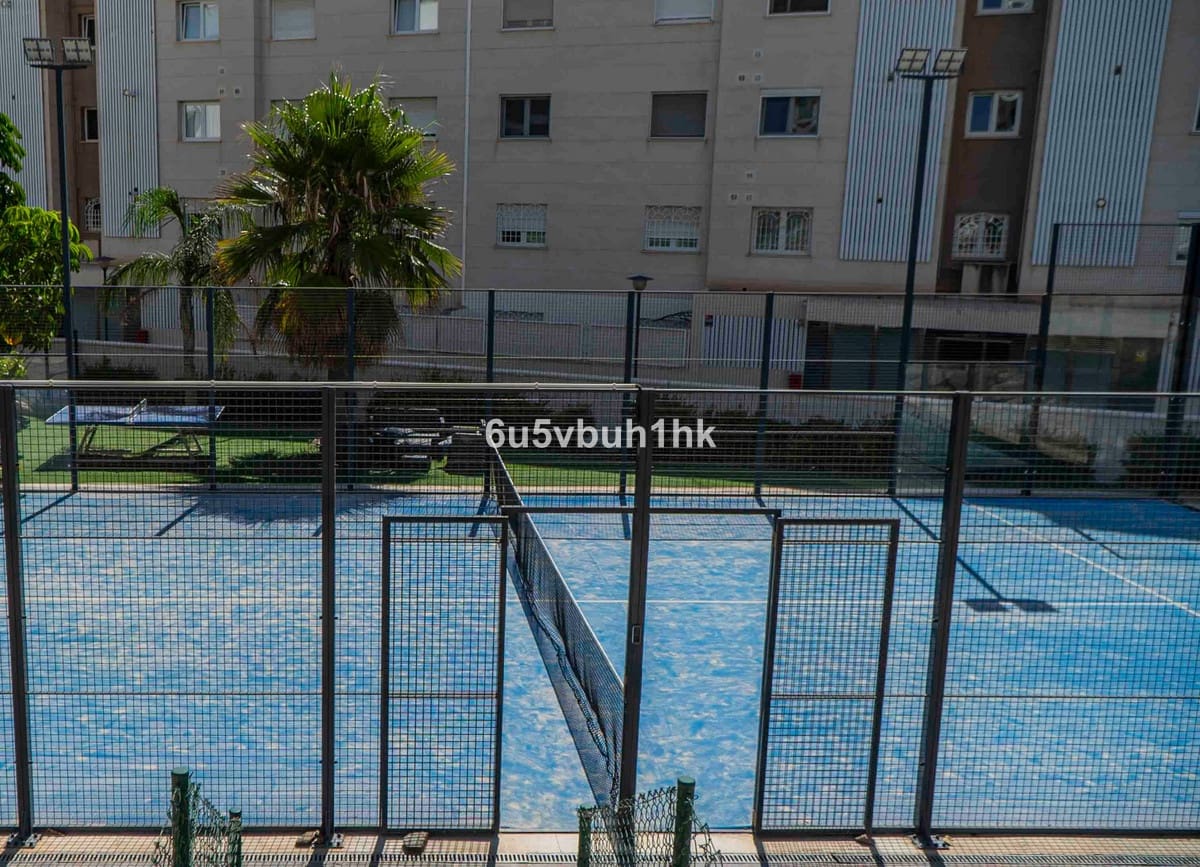 3 soveværelse Lejlighed til salg i Torremolinos med swimmingpool garage - € 1.120.000 (Ref: 9540189)