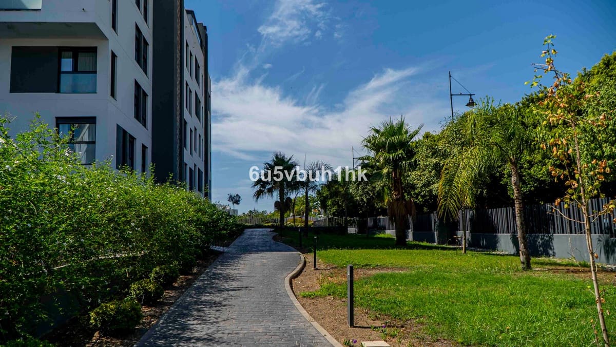 3 soveværelse Lejlighed til salg i Torremolinos med swimmingpool garage - € 1.120.000 (Ref: 9540189)