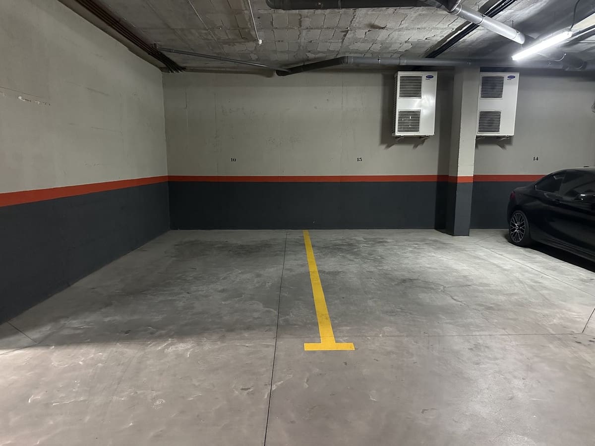 3 sovrum Takvåning till salu i Los Flamingos med pool garage - 1 125 000 € (Ref: 9540192)