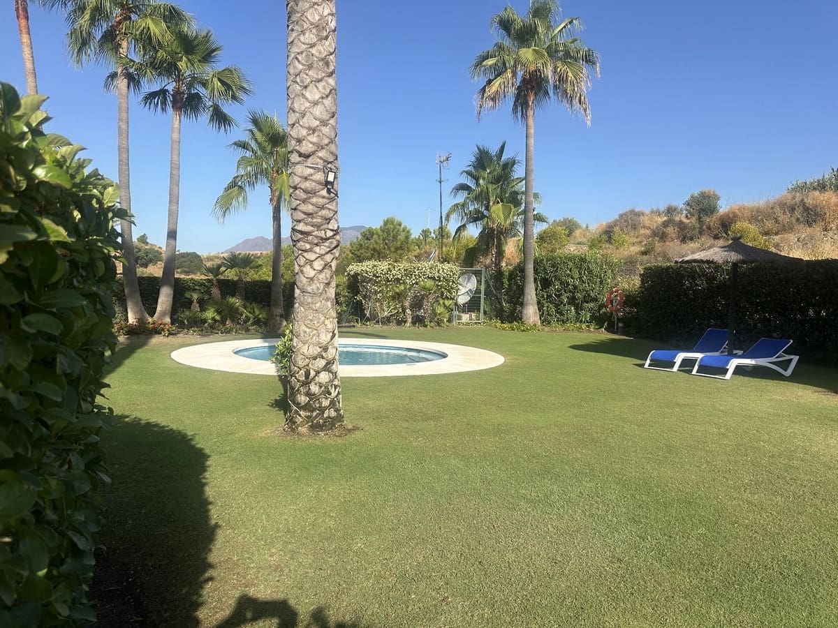 3 sovrum Takvåning till salu i Los Flamingos med pool garage - 1 125 000 € (Ref: 9540192)