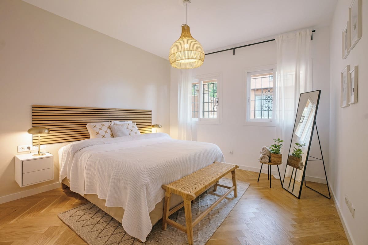 3 sypialnia Penthouse na sprzedaż w Nueva Andalucia z basenem - 1 139 000 € (Ref: 9540194)