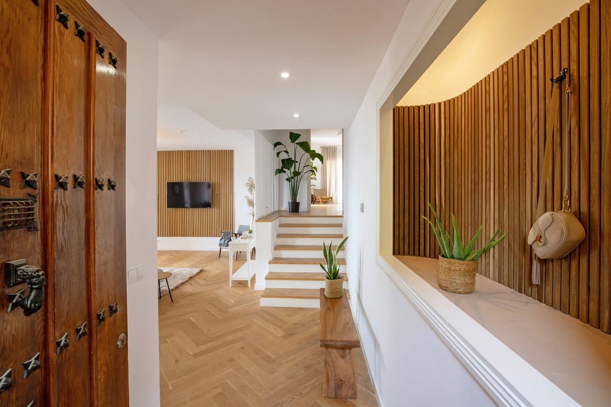 3 sypialnia Penthouse na sprzedaż w Nueva Andalucia z basenem - 1 139 000 € (Ref: 9540194)