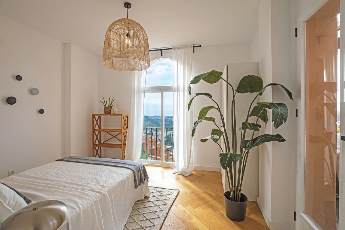 3 sypialnia Penthouse na sprzedaż w Nueva Andalucia z basenem - 1 139 000 € (Ref: 9540194)