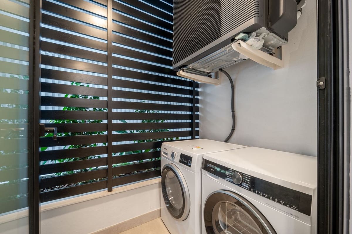 2 quarto Apartamento para venda em Fuengirola com piscina garagem - 1 150 000 € (Ref: 9540197)