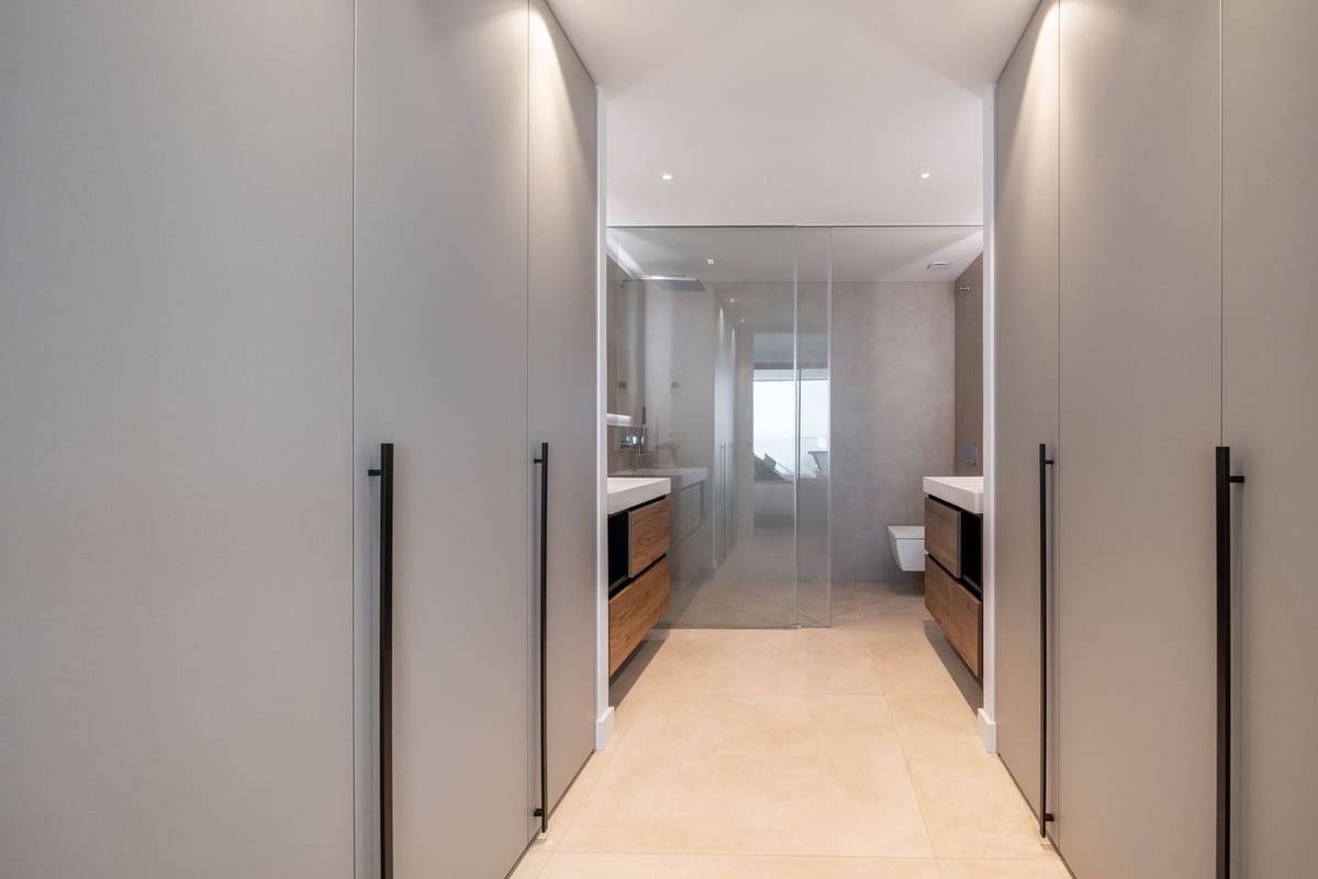 2 quarto Apartamento para venda em Fuengirola com piscina garagem - 1 150 000 € (Ref: 9540197)