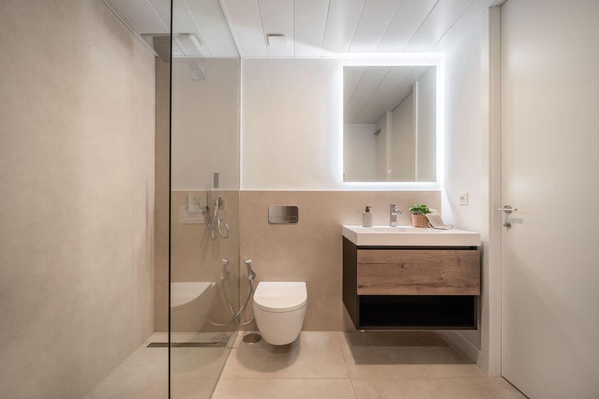 2 quarto Apartamento para venda em Fuengirola com piscina garagem - 1 150 000 € (Ref: 9540197)