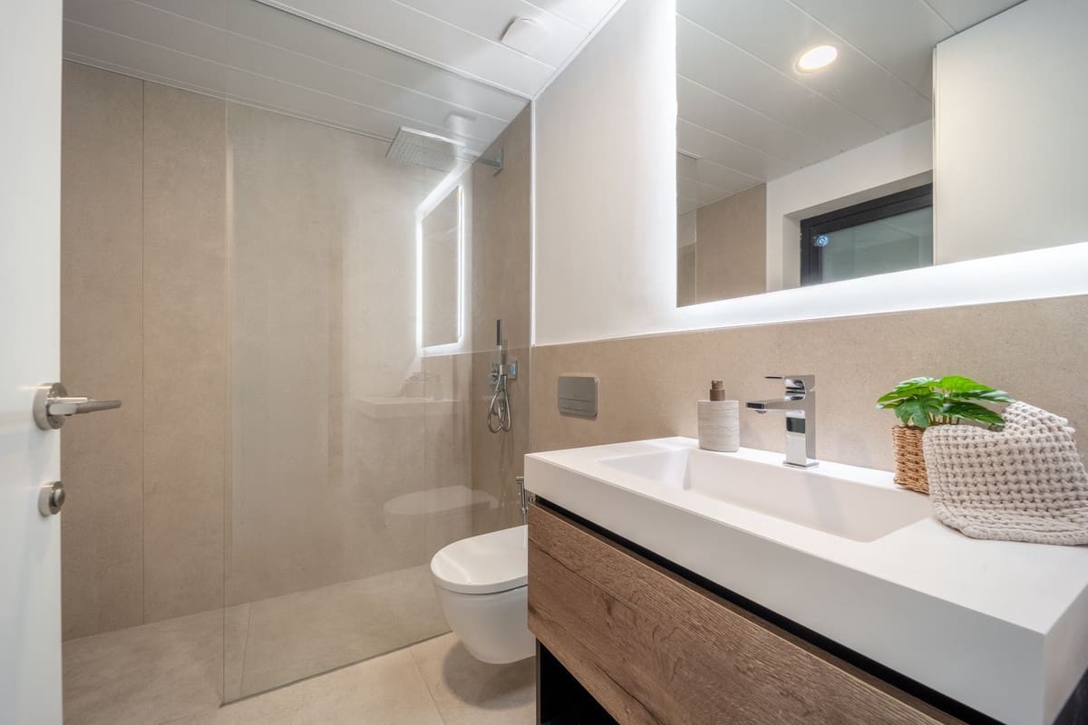 2 quarto Apartamento para venda em Fuengirola com piscina garagem - 1 150 000 € (Ref: 9540197)