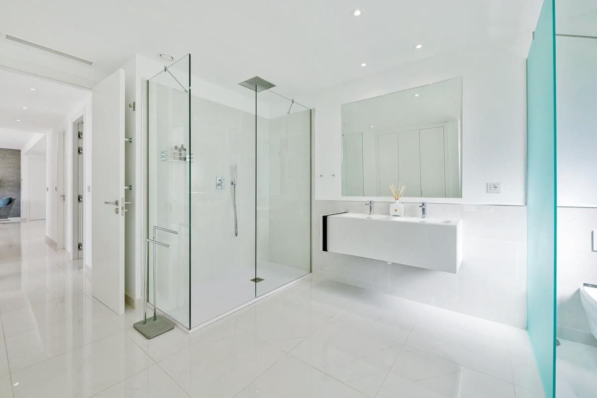 3 soverom Leilighet til salgs i Estepona med svømmebasseng - € 1 150 000 (Ref: 9540198)