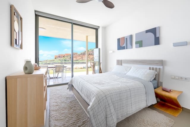 3 quarto Apartamento para venda em Centro ciudad, Fuengirola com piscina - 1 150 000 € (Ref: 9540200)