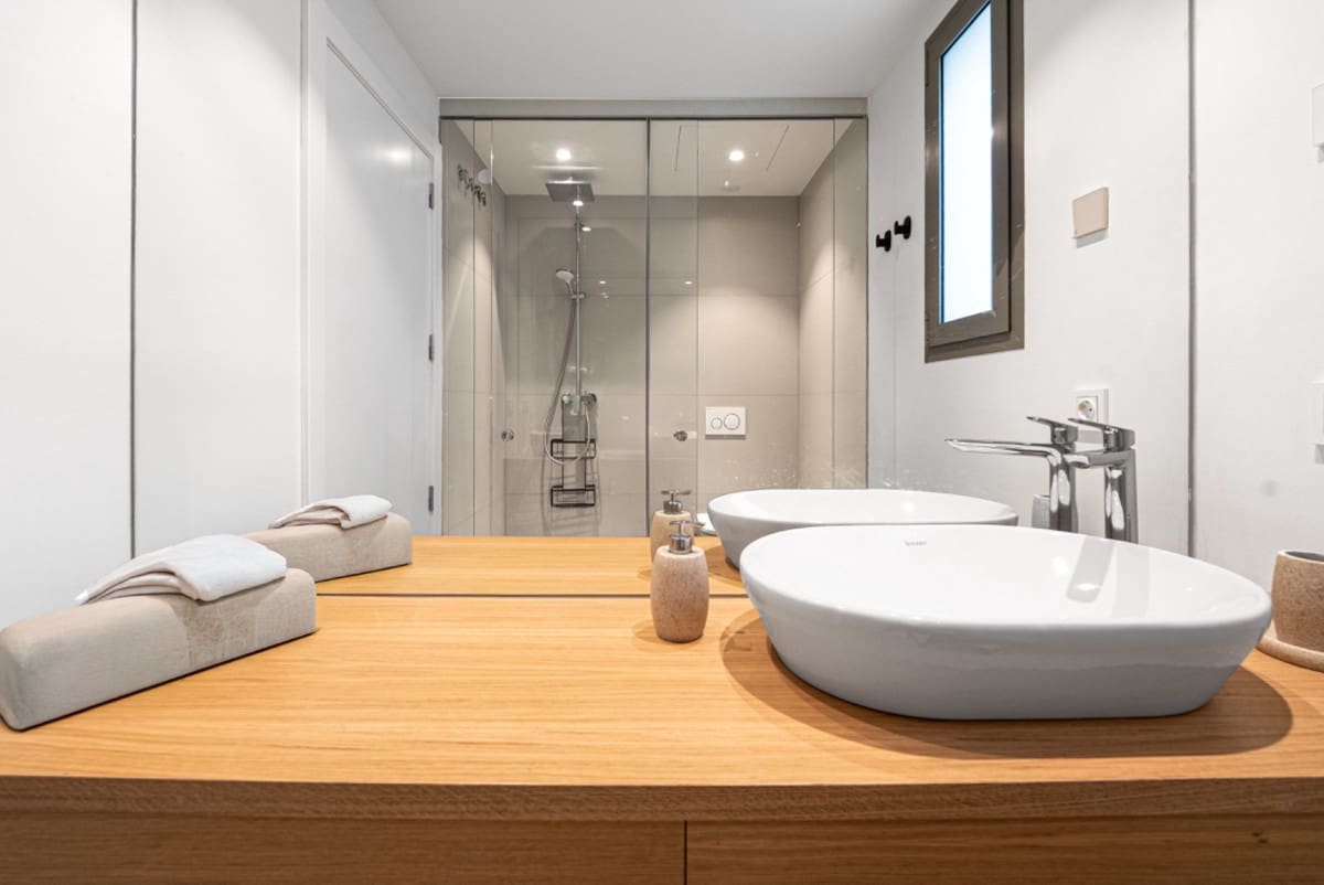 3 quarto Apartamento para venda em Fuengirola com piscina - 1 150 000 € (Ref: 9540200)