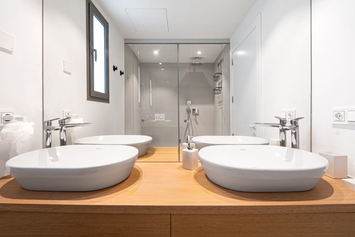 3 quarto Apartamento para venda em Fuengirola com piscina - 1 150 000 € (Ref: 9540200)