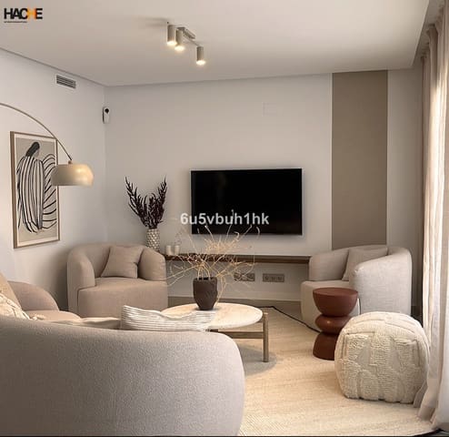 Ático de 3 habitaciones en La Quinta, Benahavís en venta con piscina - 1.150.000 € (Ref: 9540202)