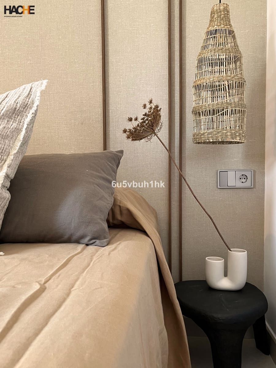 3 chambre Penthouse à vendre à La Quinta avec piscine - 1 150 000 € (Ref: 9540202)