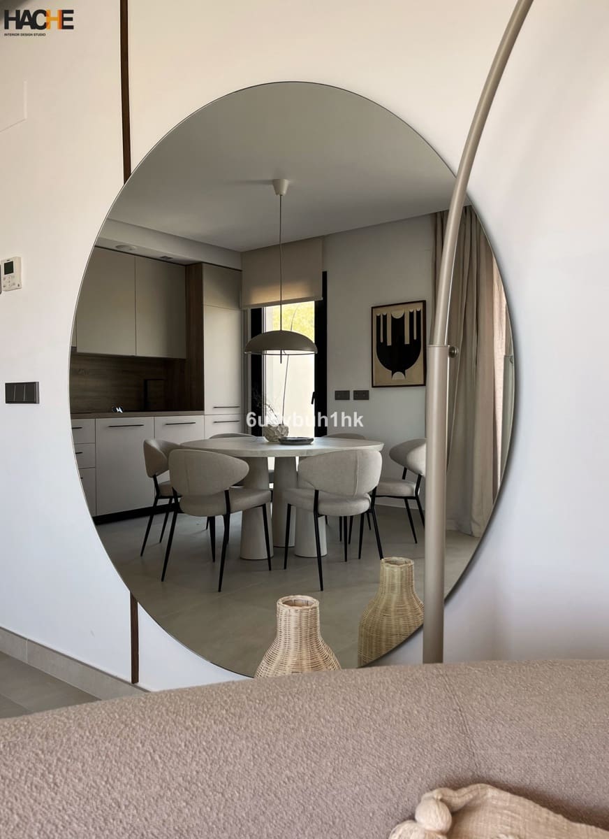 3 chambre Penthouse à vendre à La Quinta avec piscine - 1 150 000 € (Ref: 9540202)