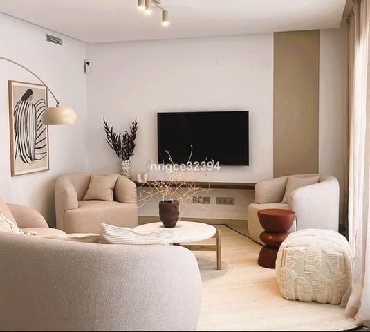 3 sypialnia Penthouse na sprzedaż w Benahavís pueblo, Benahavís z basenem garażem - 1 150 000 € (Ref: 9540203)