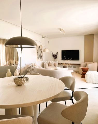 3 sypialnia Penthouse na sprzedaż w Benahavís pueblo, Benahavís z basenem garażem - 1 150 000 € (Ref: 9540203)