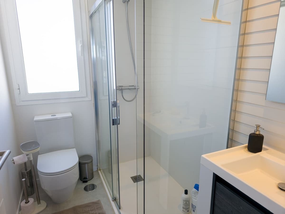 4 sovrum Takvåning till salu i La Cala de Mijas med pool - 1 150 000 € (Ref: 9540205)