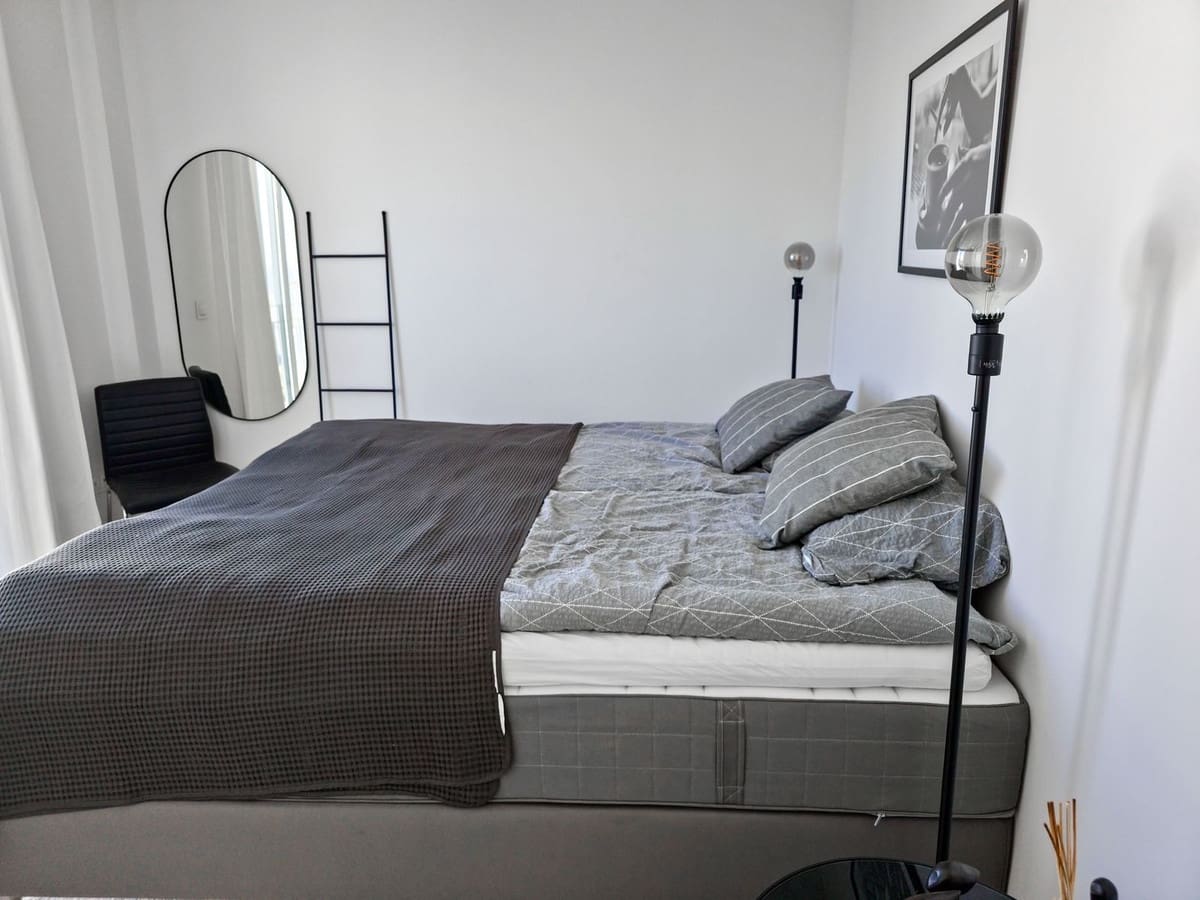 4 sovrum Takvåning till salu i La Cala de Mijas med pool - 1 150 000 € (Ref: 9540205)