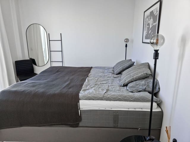 4 sovrum Takvåning till salu i La Cala de Mijas, Mijas med pool - 1 150 000 € (Ref: 9540205)