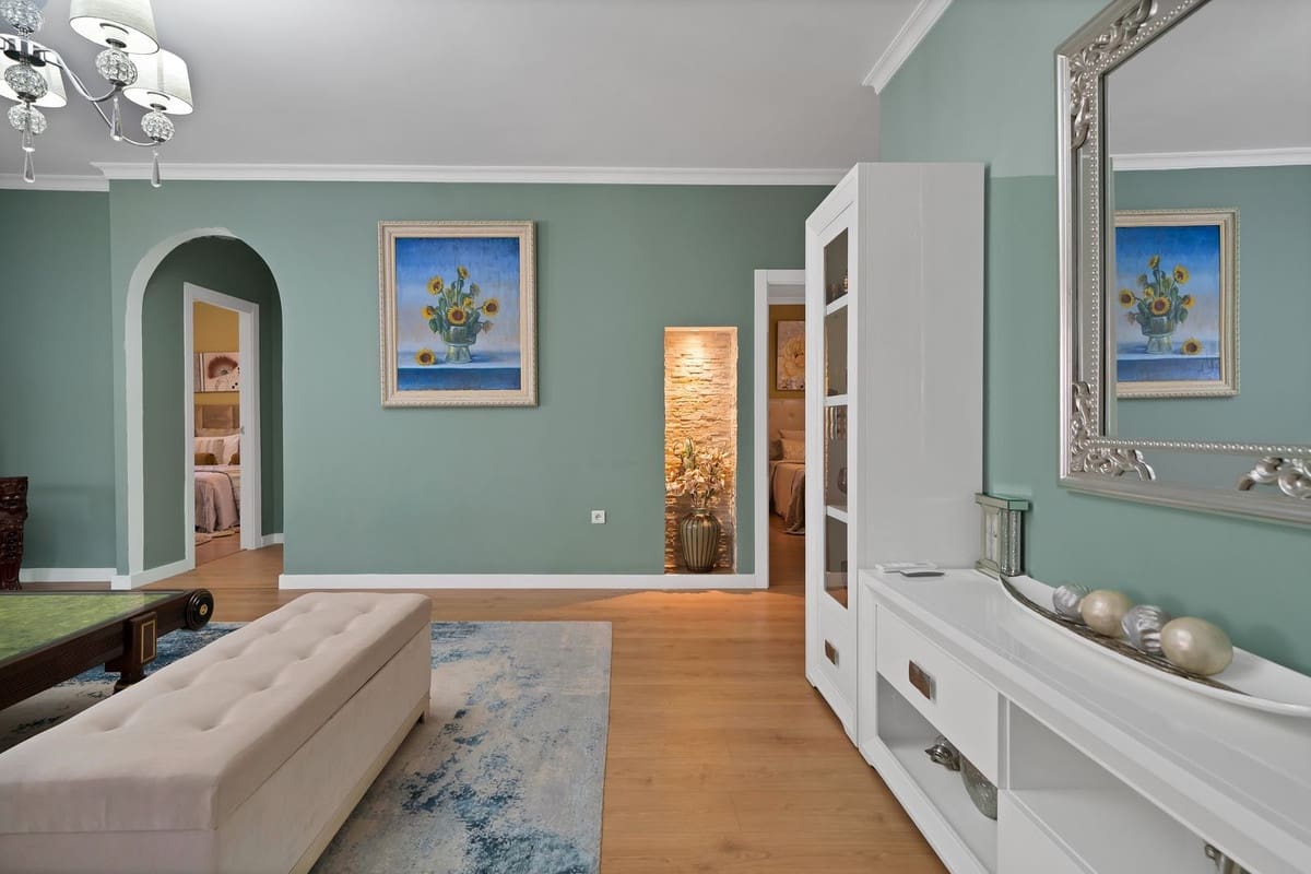 3 soveværelse Villa til salg i Buenas Noches med swimmingpool garage - € 1.150.000 (Ref: 9540206)