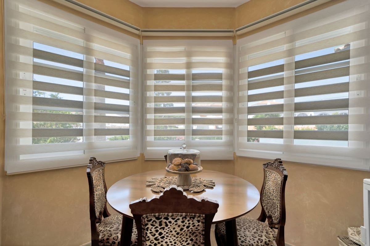 3 soveværelse Villa til salg i Buenas Noches med swimmingpool garage - € 1.150.000 (Ref: 9540206)