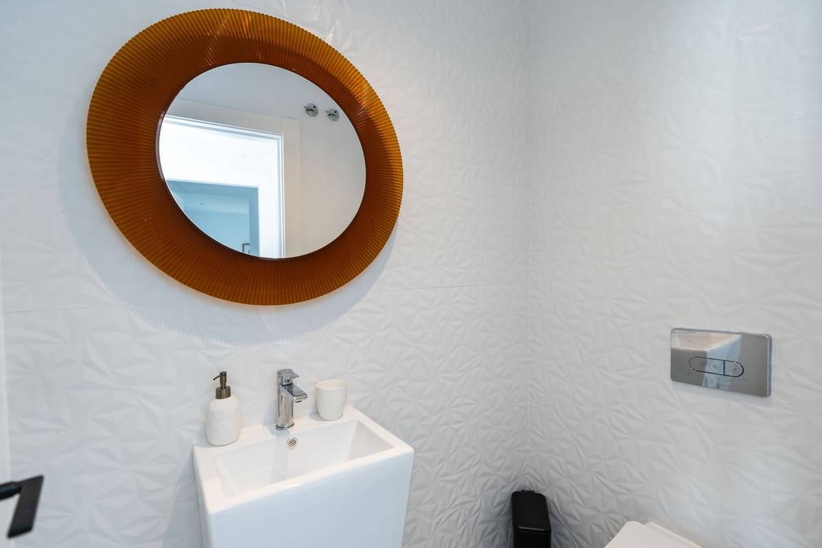 4 Zimmer Villa zu verkaufen in La Cala Golf mit Pool - 1.150.000 € (Ref: 9540209)