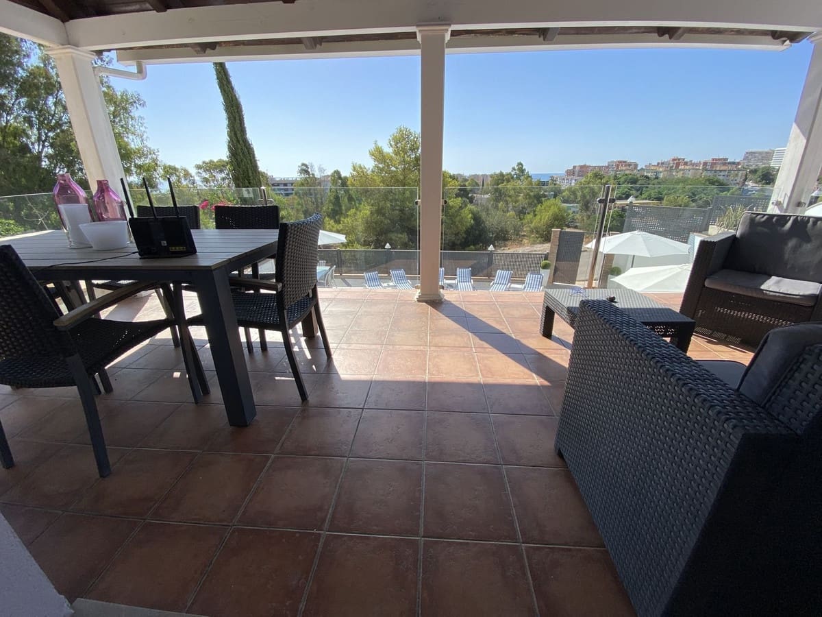 5 slaapkamer Villa te koop in Torremolinos met zwembad garage - € 1.150.000 (Ref: 9540210)