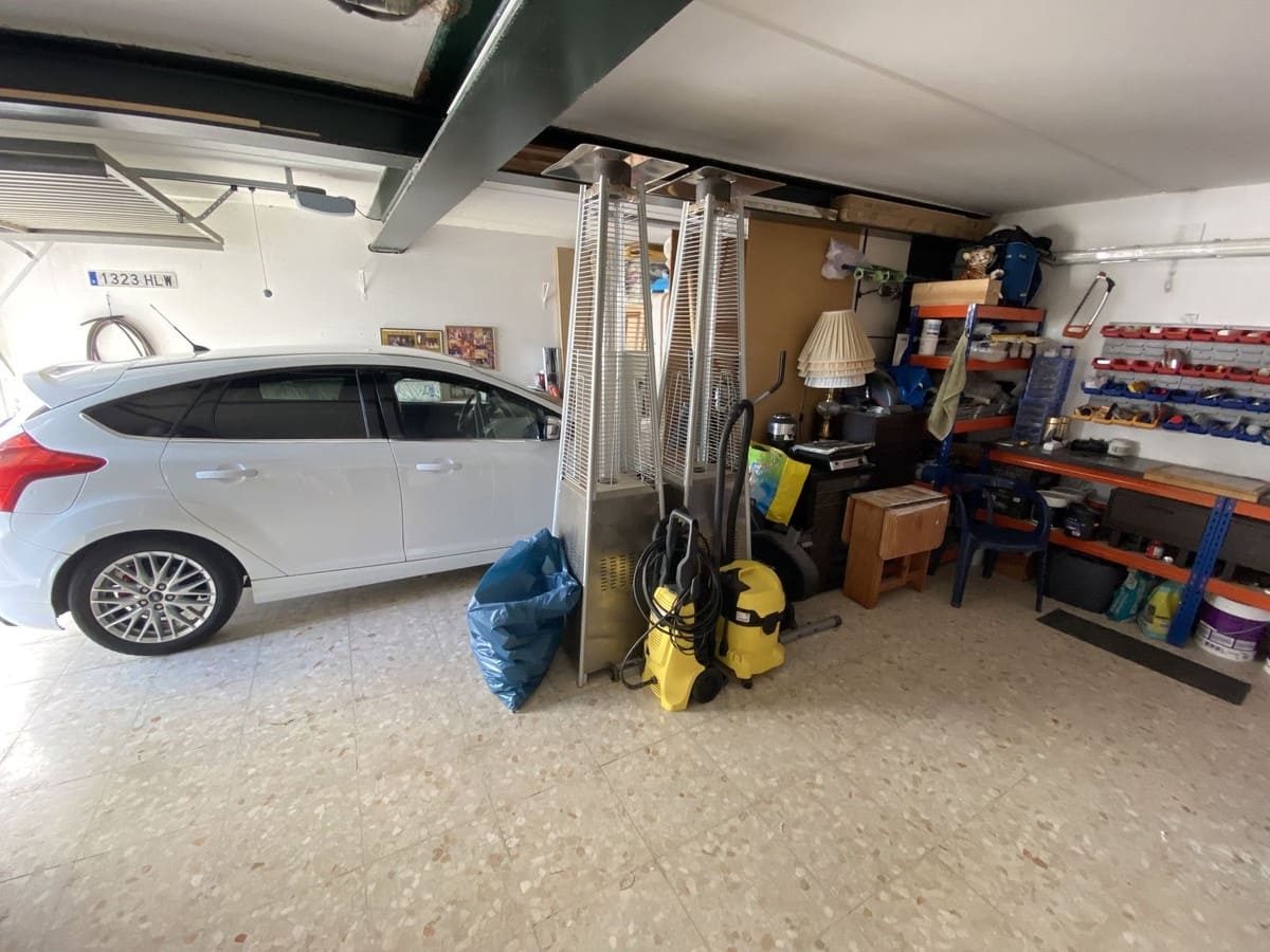 5 slaapkamer Villa te koop in Torremolinos met zwembad garage - € 1.150.000 (Ref: 9540210)