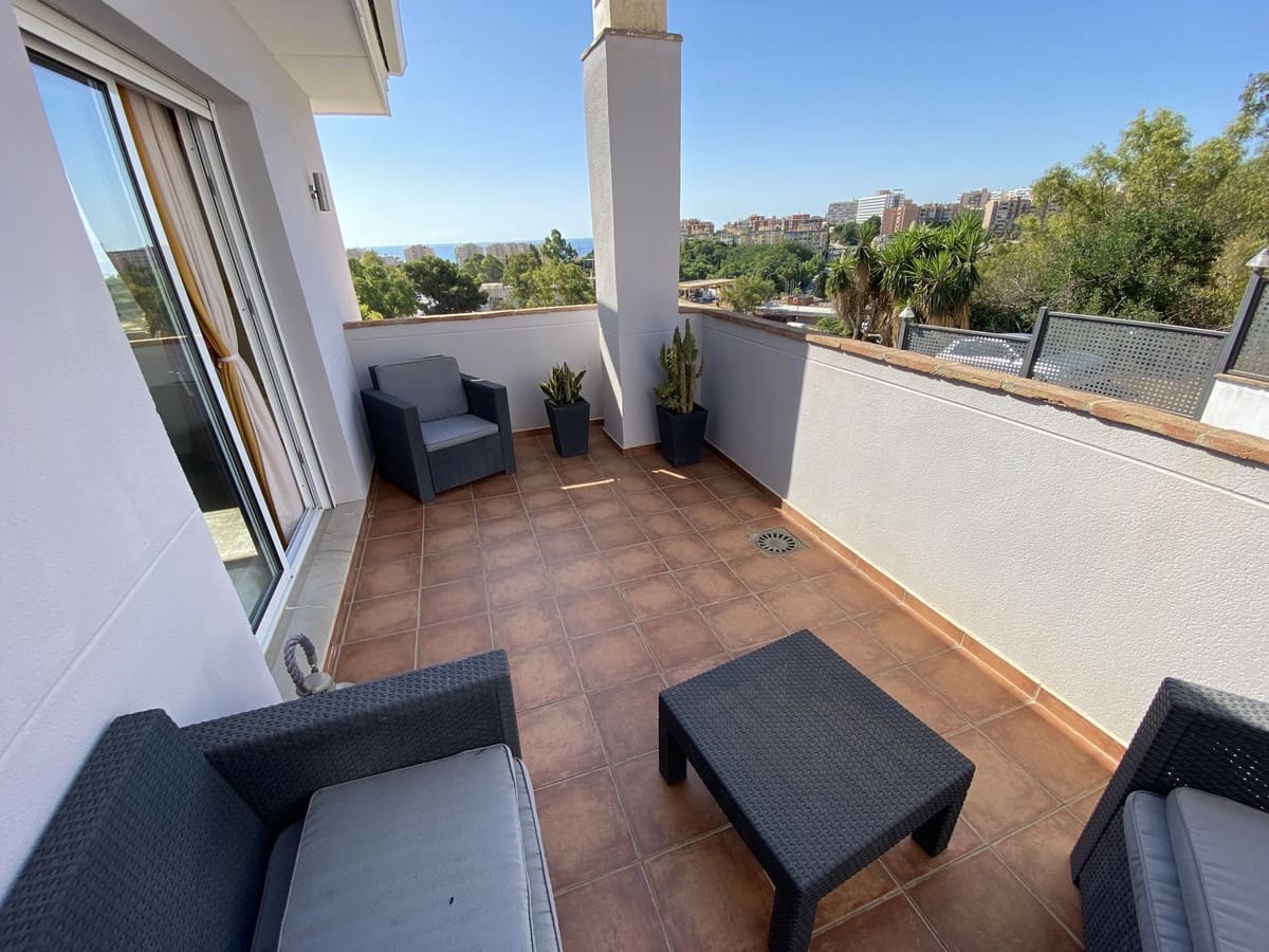 5 slaapkamer Villa te koop in Torremolinos met zwembad garage - € 1.150.000 (Ref: 9540210)