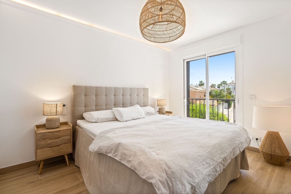 4 slaapkamer Huis te koop in San Pedro de Alcantara - € 1.120.000 (Ref: 9540214)