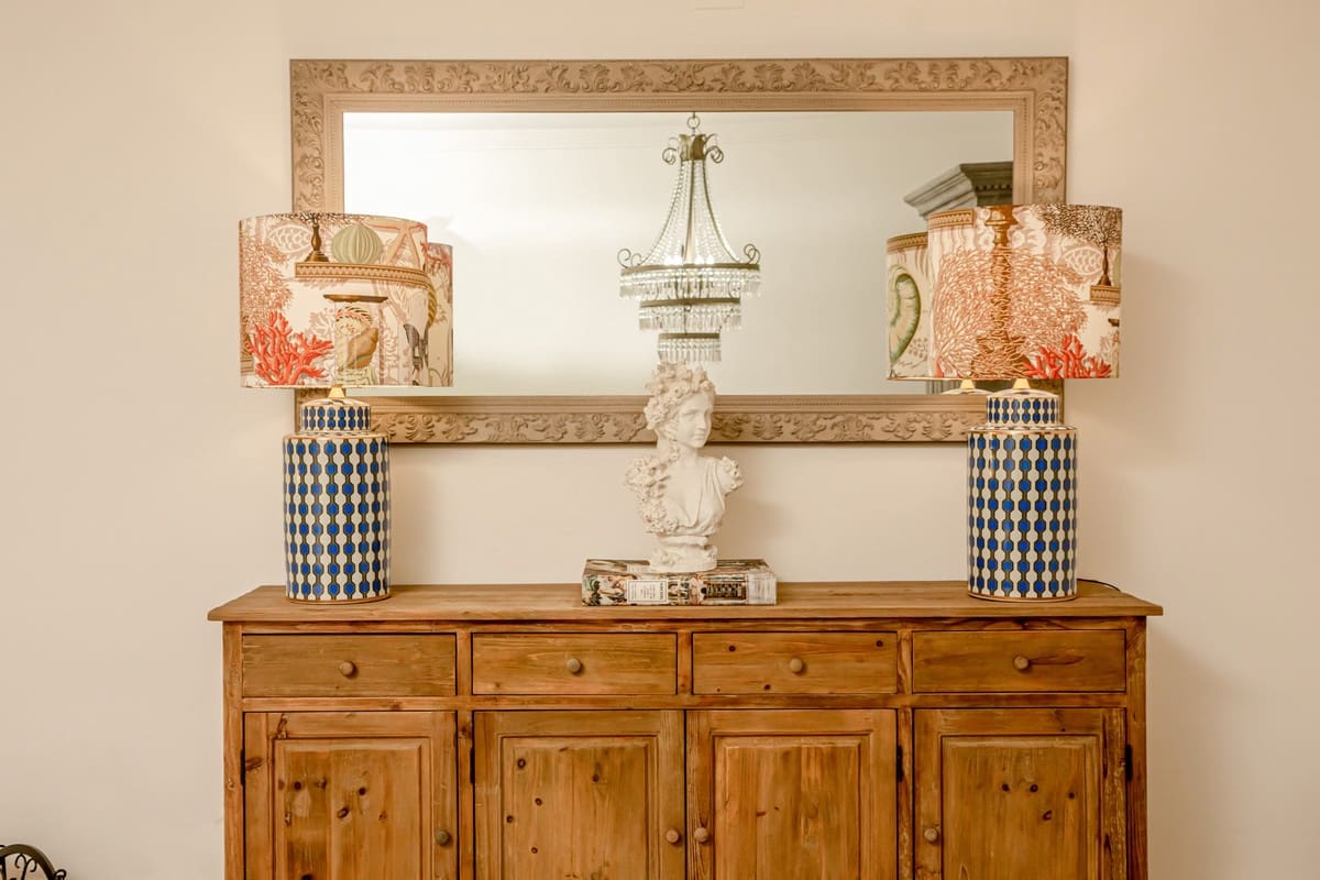 3 soveværelse Semi-Rækkehus til salg i Marbella - € 1.165.000 (Ref: 9540215)