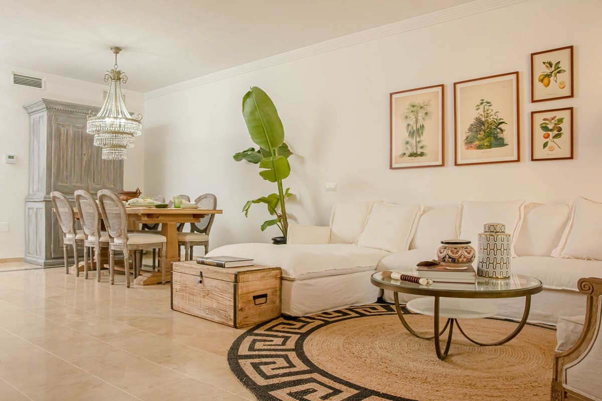 3 quarto Moradia Geminada para venda em Marbella - 1 165 000 € (Ref: 9540215)