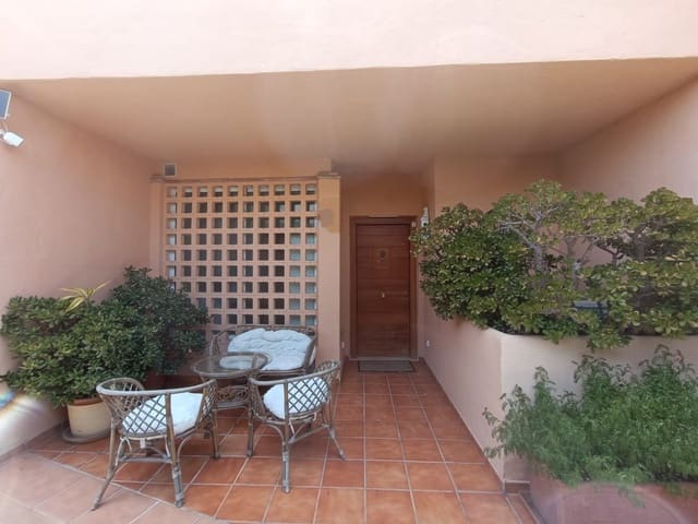 3 chambre Villa/Maison Semi-Mitoyenne à vendre à Ricardo Soriano, Marbella - 1 165 000 € (Ref: 9540215)