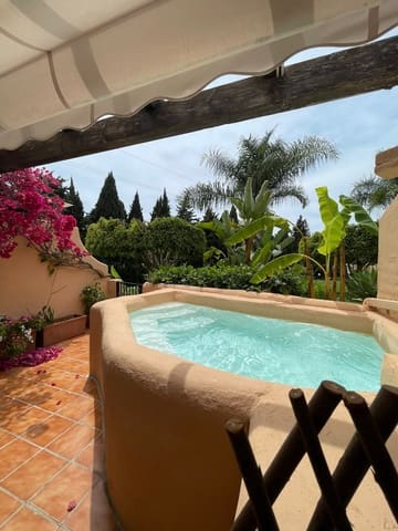 3 chambre Villa/Maison Semi-Mitoyenne à vendre à Ricardo Soriano, Marbella - 1 165 000 € (Ref: 9540215)