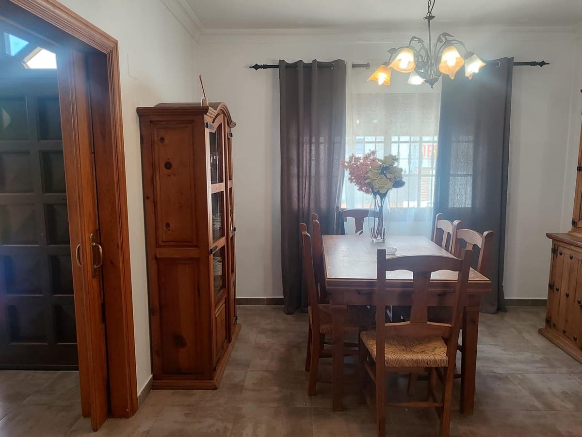 4 sovrum Hus till salu i Cancelada - 1 166 550 € (Ref: 9540216)