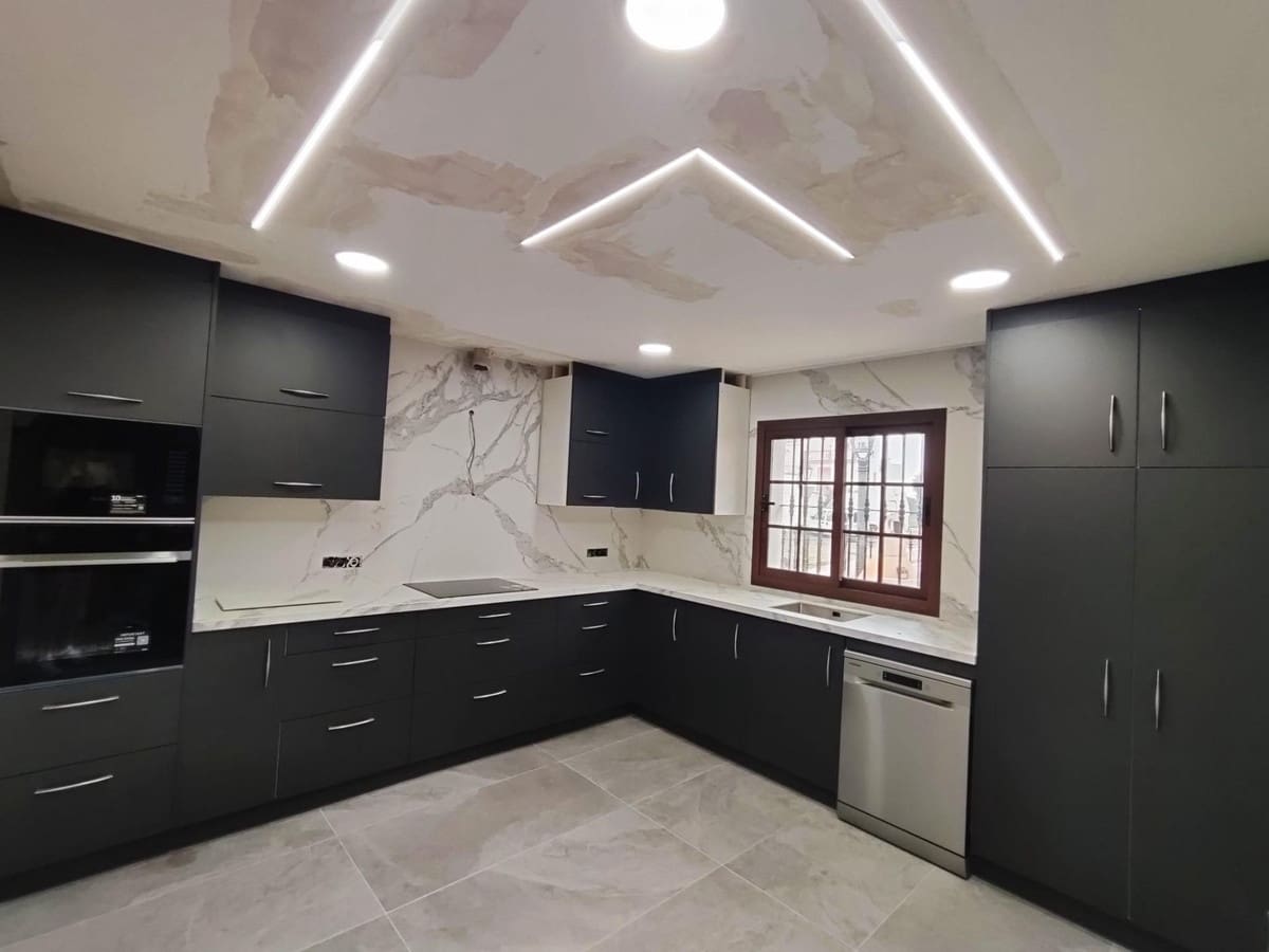 4 sovrum Hus till salu i Cancelada - 1 166 550 € (Ref: 9540216)