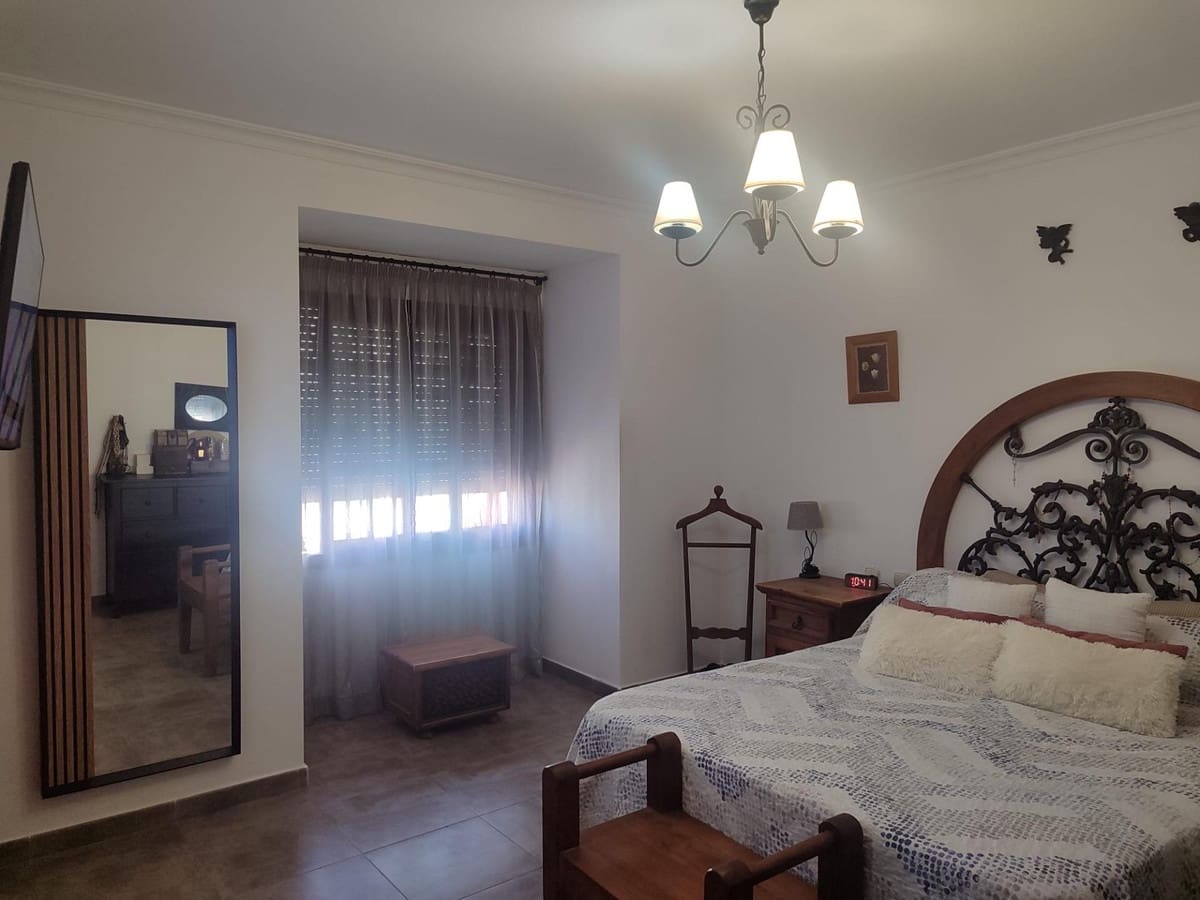 4 sovrum Hus till salu i Cancelada - 1 166 550 € (Ref: 9540216)