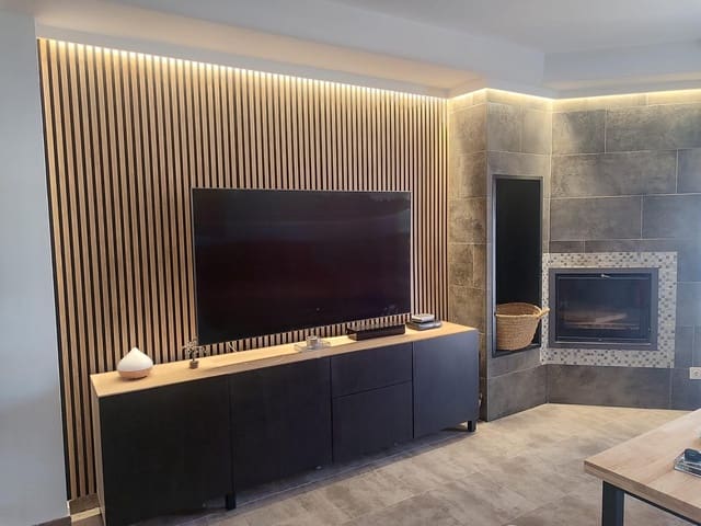 4 sovrum Hus till salu i Cancelada, Estepona - 1 166 550 € (Ref: 9540216)