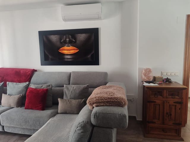 4 sovrum Hus till salu i Cancelada, Estepona - 1 166 550 € (Ref: 9540216)