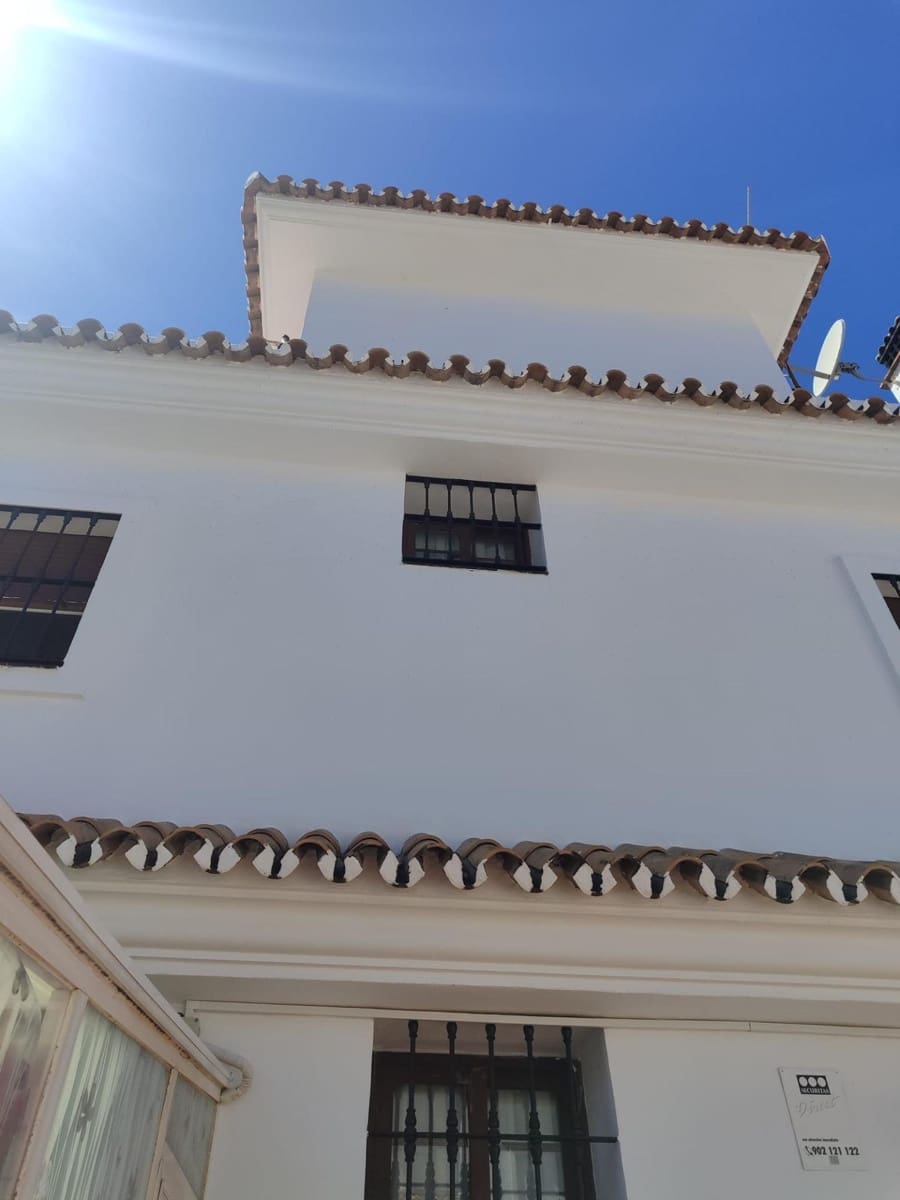 4 sovrum Hus till salu i Cancelada - 1 166 550 € (Ref: 9540216)