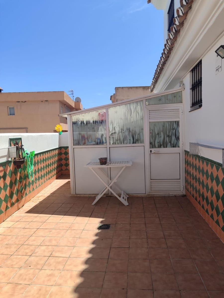 4 sovrum Hus till salu i Cancelada - 1 166 550 € (Ref: 9540216)