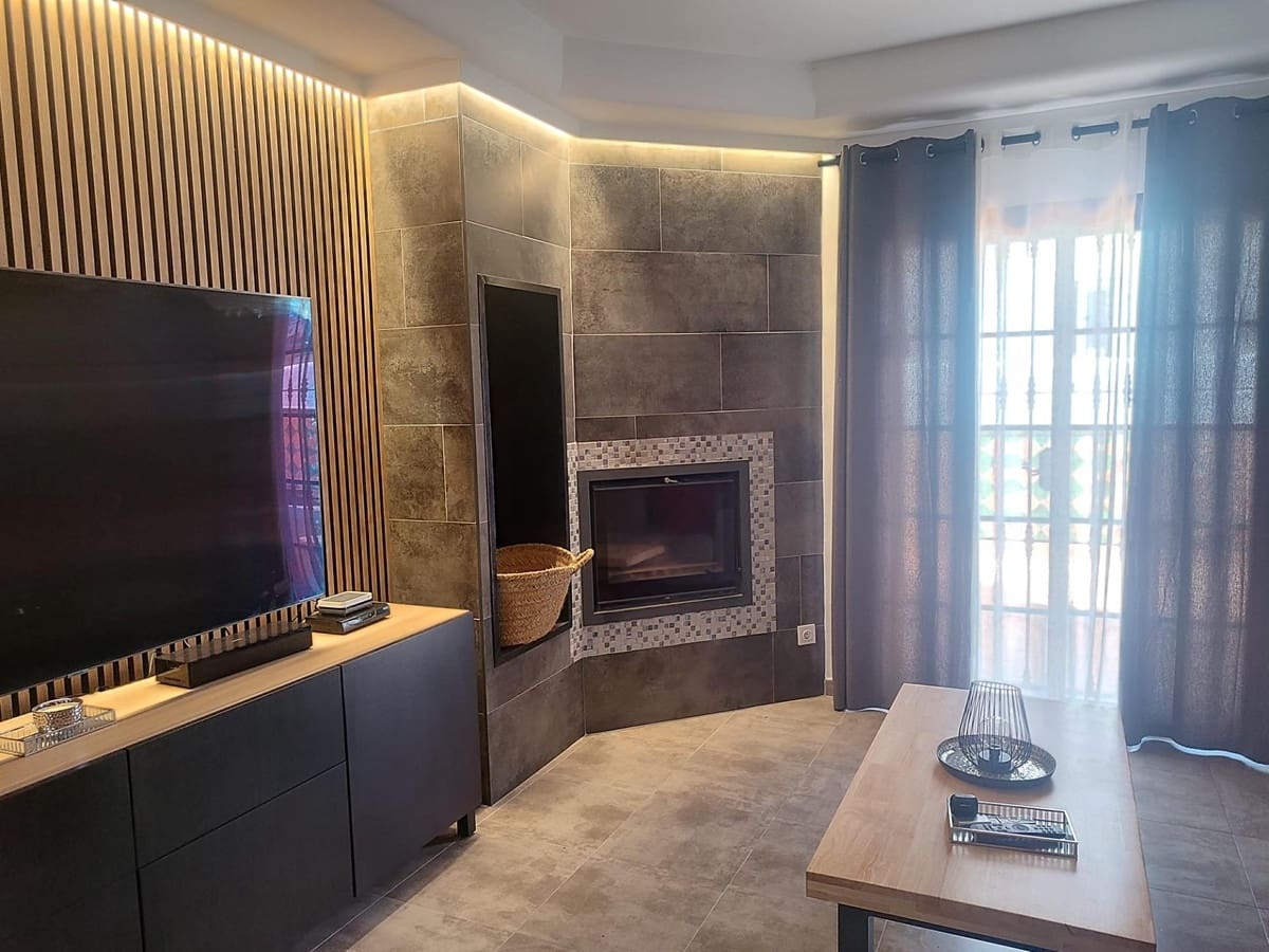 4 sovrum Hus till salu i Cancelada - 1 166 550 € (Ref: 9540216)